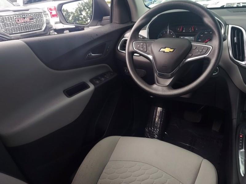 Used Chevrolet Equinox LS 2018 | Car Revolution. Maple Shade, New Jersey Used Chevrolet Equinox LS 2018 | Car Revolution. Maple Shade, New Jersey