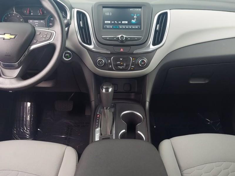 Used Chevrolet Equinox LS 2018 | Car Revolution. Maple Shade, New Jersey Used Chevrolet Equinox LS 2018 | Car Revolution. Maple Shade, New Jersey