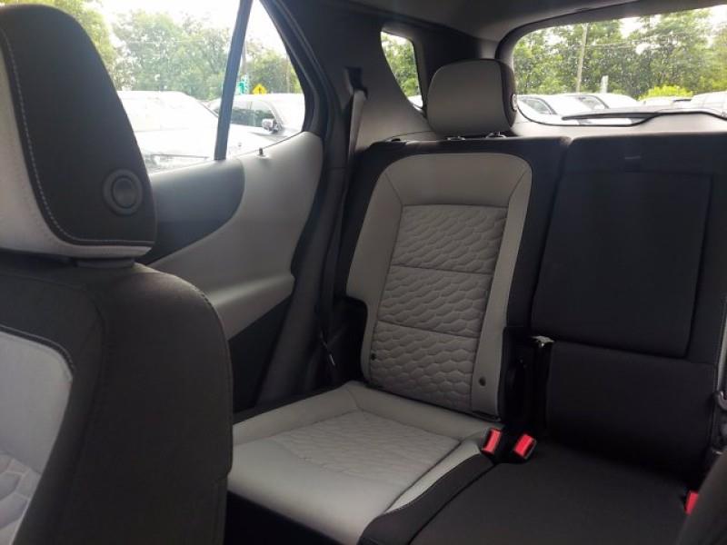 Used Chevrolet Equinox LS 2018 | Car Revolution. Maple Shade, New Jersey Used Chevrolet Equinox LS 2018 | Car Revolution. Maple Shade, New Jersey