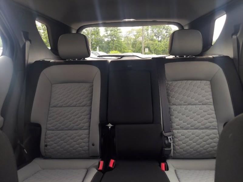 Used Chevrolet Equinox LS 2018 | Car Revolution. Maple Shade, New Jersey Used Chevrolet Equinox LS 2018 | Car Revolution. Maple Shade, New Jersey