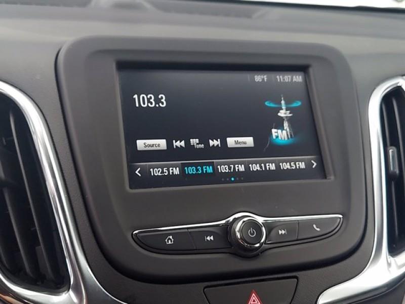 Used Chevrolet Equinox LS 2018 | Car Revolution. Maple Shade, New Jersey Used Chevrolet Equinox LS 2018 | Car Revolution. Maple Shade, New Jersey