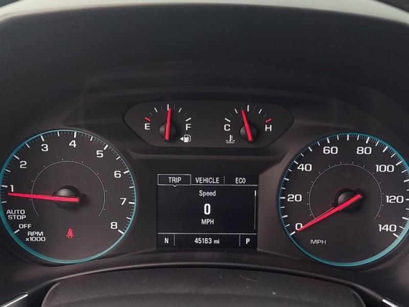 Used Chevrolet Equinox LS 2018 | Car Revolution. Maple Shade, New Jersey Used Chevrolet Equinox LS 2018 | Car Revolution. Maple Shade, New Jersey