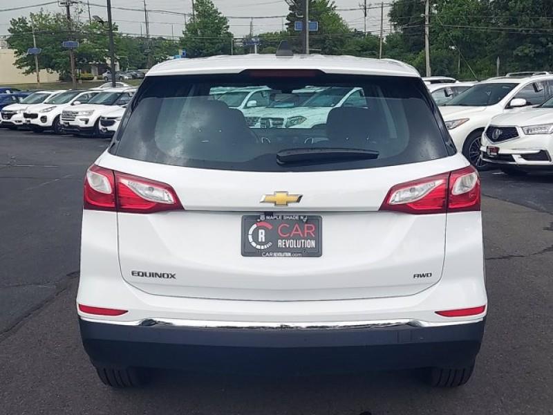 Used Chevrolet Equinox LS 2018 | Car Revolution. Maple Shade, New Jersey Used Chevrolet Equinox LS 2018 | Car Revolution. Maple Shade, New Jersey