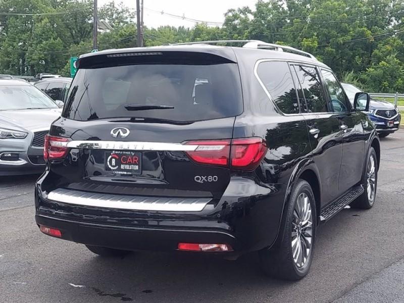 Used Infiniti Qx80 2018 | Car Revolution. Maple Shade, New Jersey Used Infiniti Qx80 2018 | Car Revolution. Maple Shade, New Jersey