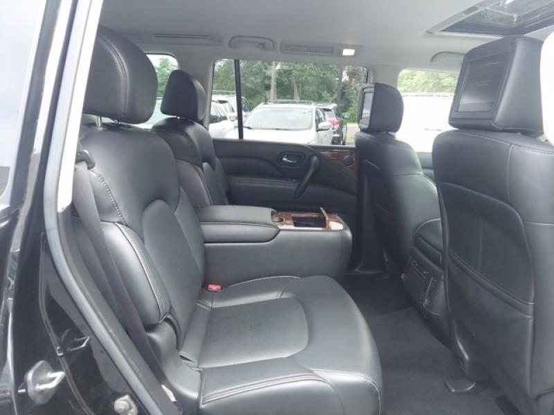 Used Infiniti Qx80 2018 | Car Revolution. Maple Shade, New Jersey Used Infiniti Qx80 2018 | Car Revolution. Maple Shade, New Jersey