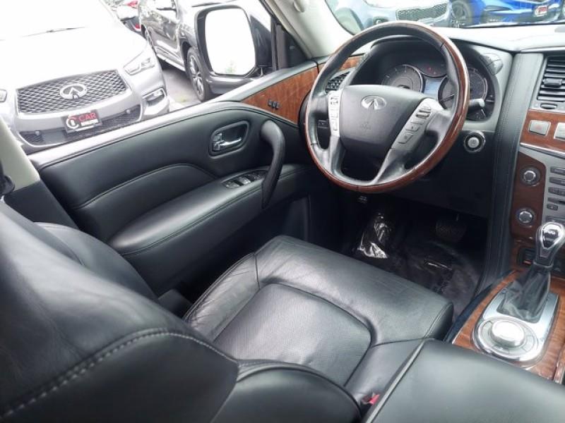 Used Infiniti Qx80 2018 | Car Revolution. Maple Shade, New Jersey Used Infiniti Qx80 2018 | Car Revolution. Maple Shade, New Jersey