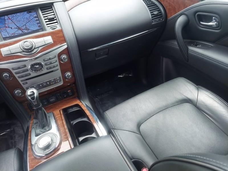 Used Infiniti Qx80 2018 | Car Revolution. Maple Shade, New Jersey Used Infiniti Qx80 2018 | Car Revolution. Maple Shade, New Jersey
