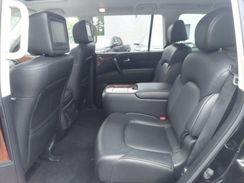 Used Infiniti Qx80 2018 | Car Revolution. Maple Shade, New Jersey Used Infiniti Qx80 2018 | Car Revolution. Maple Shade, New Jersey