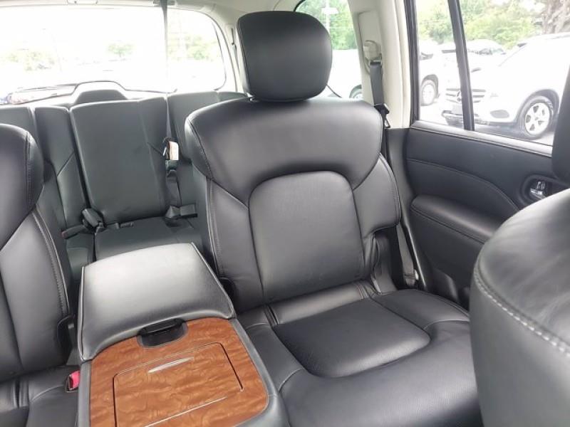 Used Infiniti Qx80 2018 | Car Revolution. Maple Shade, New Jersey Used Infiniti Qx80 2018 | Car Revolution. Maple Shade, New Jersey