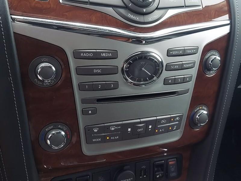 Used Infiniti Qx80 2018 | Car Revolution. Maple Shade, New Jersey Used Infiniti Qx80 2018 | Car Revolution. Maple Shade, New Jersey