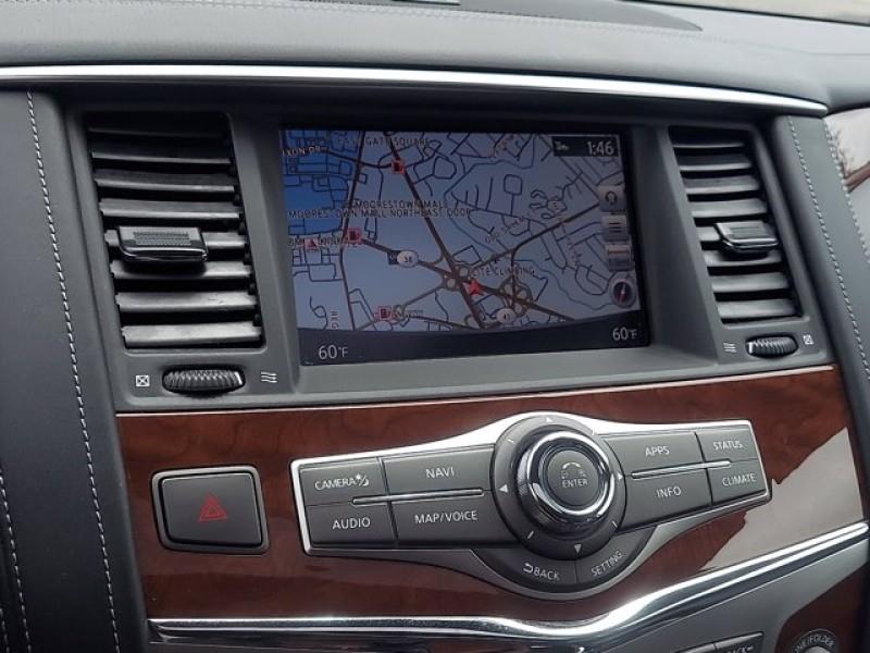 Used Infiniti Qx80 2018 | Car Revolution. Maple Shade, New Jersey Used Infiniti Qx80 2018 | Car Revolution. Maple Shade, New Jersey