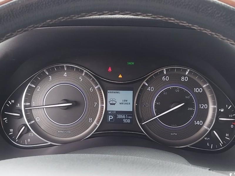 Used Infiniti Qx80 2018 | Car Revolution. Maple Shade, New Jersey Used Infiniti Qx80 2018 | Car Revolution. Maple Shade, New Jersey