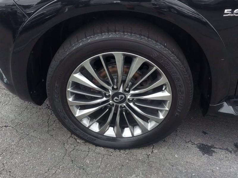Used Infiniti Qx80 2018 | Car Revolution. Maple Shade, New Jersey Used Infiniti Qx80 2018 | Car Revolution. Maple Shade, New Jersey