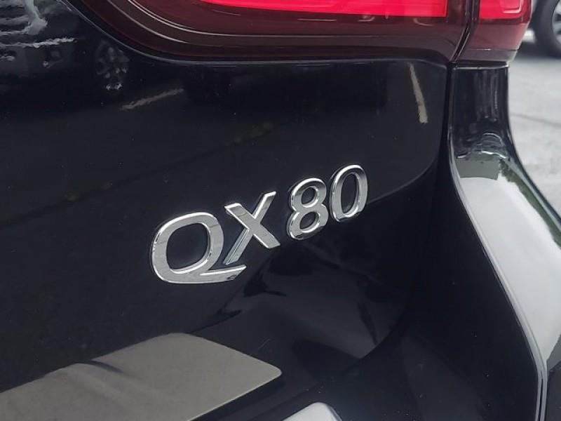 Used Infiniti Qx80 2018 | Car Revolution. Maple Shade, New Jersey Used Infiniti Qx80 2018 | Car Revolution. Maple Shade, New Jersey