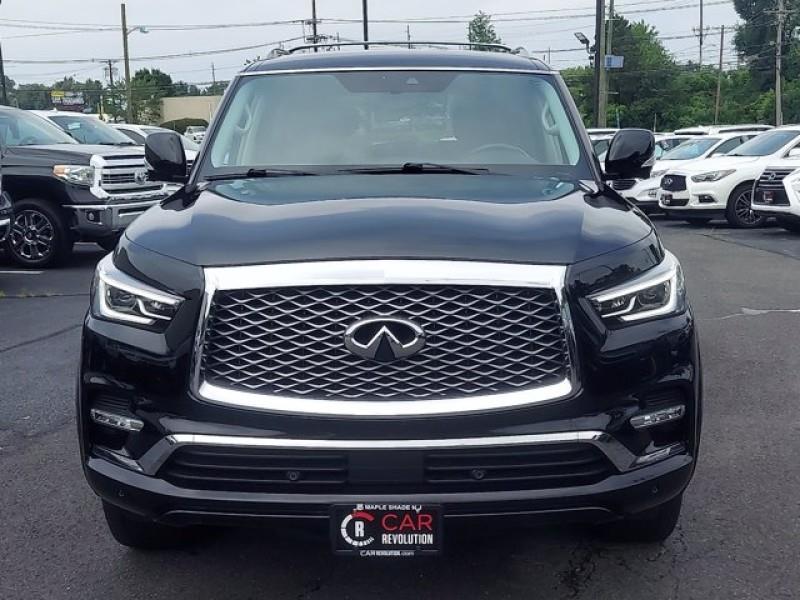 Used Infiniti Qx80 2018 | Car Revolution. Maple Shade, New Jersey Used Infiniti Qx80 2018 | Car Revolution. Maple Shade, New Jersey