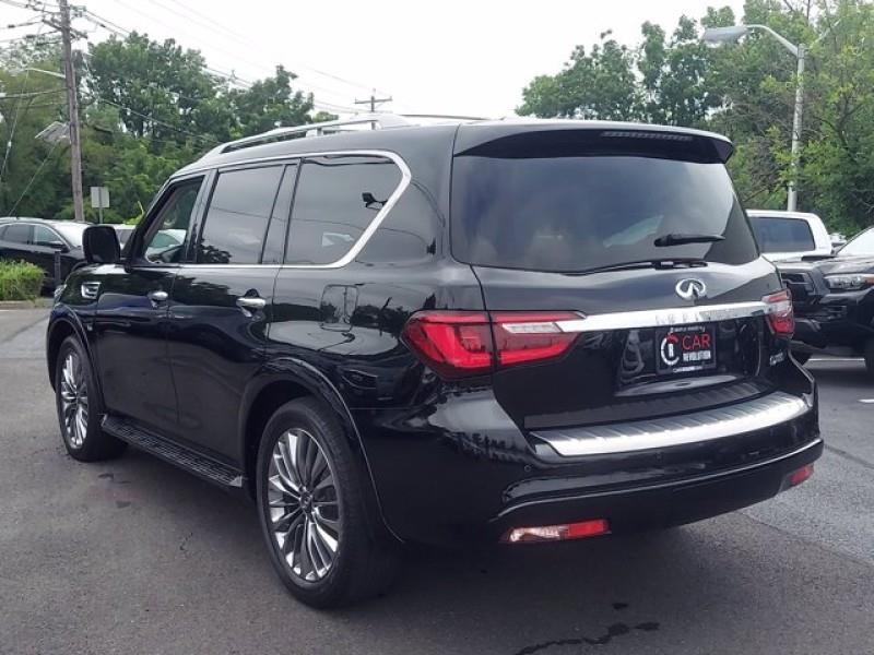 Used Infiniti Qx80 2018 | Car Revolution. Maple Shade, New Jersey Used Infiniti Qx80 2018 | Car Revolution. Maple Shade, New Jersey