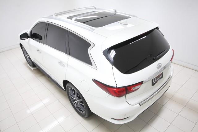 Used Infiniti Qx60 AWD w/ Navi, RES & 360cam 2018 | Car Revolution. Maple Shade, New Jersey Used Infiniti Qx60 AWD w/ Navi, RES & 360cam 2018 | Car Revolution. Maple Shade, New Jersey
