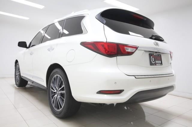 Used Infiniti Qx60 AWD w/ Navi, RES & 360cam 2018 | Car Revolution. Maple Shade, New Jersey Used Infiniti Qx60 AWD w/ Navi, RES & 360cam 2018 | Car Revolution. Maple Shade, New Jersey