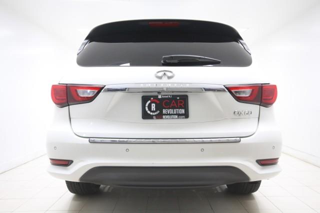 Used Infiniti Qx60 AWD w/ Navi, RES & 360cam 2018 | Car Revolution. Maple Shade, New Jersey Used Infiniti Qx60 AWD w/ Navi, RES & 360cam 2018 | Car Revolution. Maple Shade, New Jersey