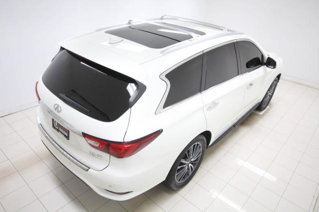 Used Infiniti Qx60 AWD w/ Navi, RES & 360cam 2018 | Car Revolution. Maple Shade, New Jersey Used Infiniti Qx60 AWD w/ Navi, RES & 360cam 2018 | Car Revolution. Maple Shade, New Jersey