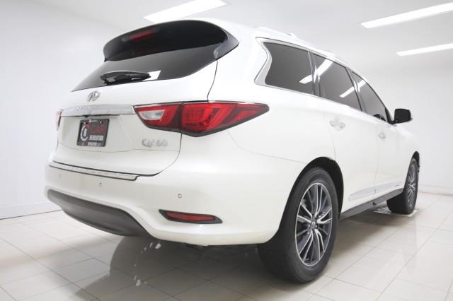Used Infiniti Qx60 AWD w/ Navi, RES & 360cam 2018 | Car Revolution. Maple Shade, New Jersey Used Infiniti Qx60 AWD w/ Navi, RES & 360cam 2018 | Car Revolution. Maple Shade, New Jersey