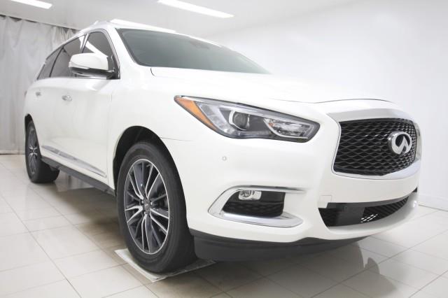 Used Infiniti Qx60 AWD w/ Navi, RES & 360cam 2018 | Car Revolution. Maple Shade, New Jersey Used Infiniti Qx60 AWD w/ Navi, RES & 360cam 2018 | Car Revolution. Maple Shade, New Jersey