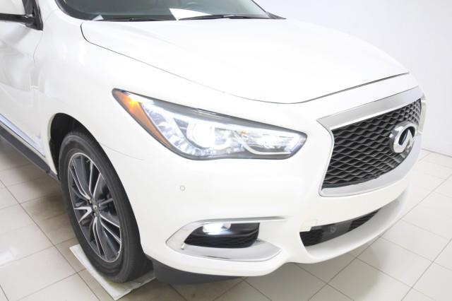 Used Infiniti Qx60 AWD w/ Navi, RES & 360cam 2018 | Car Revolution. Maple Shade, New Jersey Used Infiniti Qx60 AWD w/ Navi, RES & 360cam 2018 | Car Revolution. Maple Shade, New Jersey