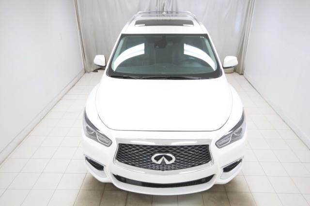 Used Infiniti Qx60 AWD w/ Navi, RES & 360cam 2018 | Car Revolution. Maple Shade, New Jersey Used Infiniti Qx60 AWD w/ Navi, RES & 360cam 2018 | Car Revolution. Maple Shade, New Jersey