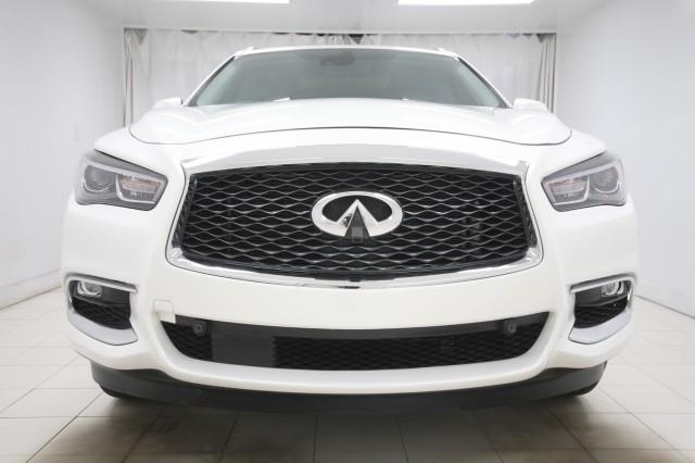 Used Infiniti Qx60 AWD w/ Navi, RES & 360cam 2018 | Car Revolution. Maple Shade, New Jersey Used Infiniti Qx60 AWD w/ Navi, RES & 360cam 2018 | Car Revolution. Maple Shade, New Jersey