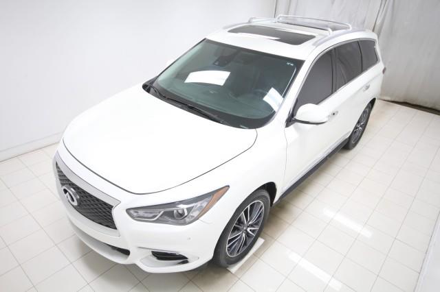 Used Infiniti Qx60 AWD w/ Navi, RES & 360cam 2018 | Car Revolution. Maple Shade, New Jersey Used Infiniti Qx60 AWD w/ Navi, RES & 360cam 2018 | Car Revolution. Maple Shade, New Jersey