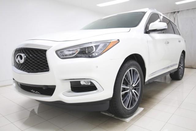 Used Infiniti Qx60 AWD w/ Navi, RES & 360cam 2018 | Car Revolution. Maple Shade, New Jersey Used Infiniti Qx60 AWD w/ Navi, RES & 360cam 2018 | Car Revolution. Maple Shade, New Jersey