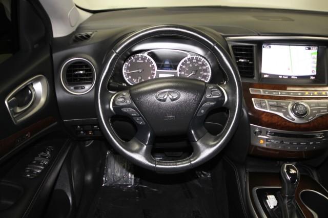 Used Infiniti Qx60 AWD w/ Navi, RES & 360cam 2018 | Car Revolution. Maple Shade, New Jersey Used Infiniti Qx60 AWD w/ Navi, RES & 360cam 2018 | Car Revolution. Maple Shade, New Jersey