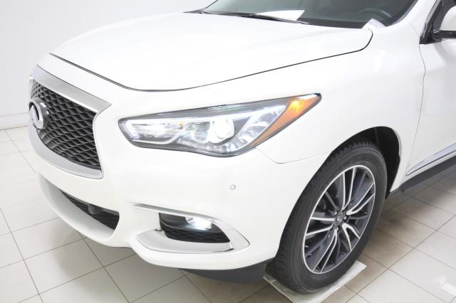 Used Infiniti Qx60 AWD w/ Navi, RES & 360cam 2018 | Car Revolution. Maple Shade, New Jersey Used Infiniti Qx60 AWD w/ Navi, RES & 360cam 2018 | Car Revolution. Maple Shade, New Jersey