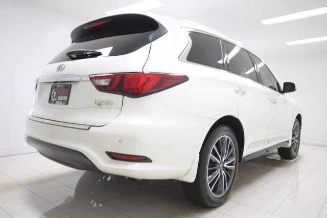 Used Infiniti Qx60 AWD w/ Navi & 360cam 2018 | Car Revolution. Maple Shade, New Jersey Used Infiniti Qx60 AWD w/ Navi & 360cam 2018 | Car Revolution. Maple Shade, New Jersey