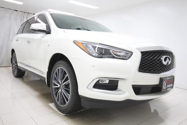 Used Infiniti Qx60 AWD w/ Navi & 360cam 2018 | Car Revolution. Maple Shade, New Jersey Used Infiniti Qx60 AWD w/ Navi & 360cam 2018 | Car Revolution. Maple Shade, New Jersey