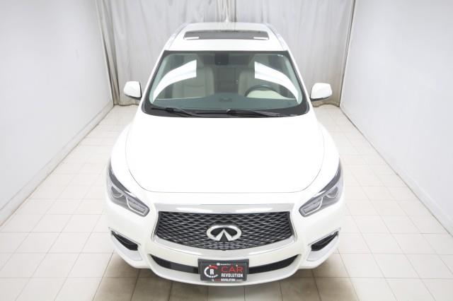 Used Infiniti Qx60 AWD w/ Navi & 360cam 2018 | Car Revolution. Maple Shade, New Jersey Used Infiniti Qx60 AWD w/ Navi & 360cam 2018 | Car Revolution. Maple Shade, New Jersey