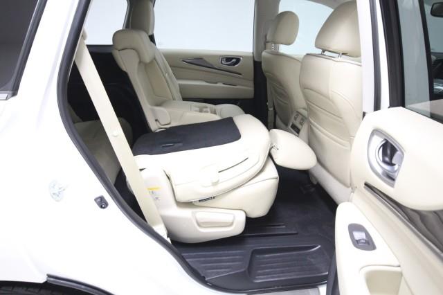 Used Infiniti Qx60 AWD w/ Navi & 360cam 2018 | Car Revolution. Maple Shade, New Jersey Used Infiniti Qx60 AWD w/ Navi & 360cam 2018 | Car Revolution. Maple Shade, New Jersey