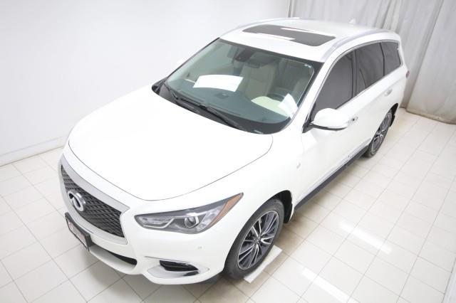 Used Infiniti Qx60 AWD w/ Navi & 360cam 2018 | Car Revolution. Maple Shade, New Jersey Used Infiniti Qx60 AWD w/ Navi & 360cam 2018 | Car Revolution. Maple Shade, New Jersey