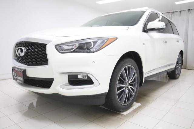 Used Infiniti Qx60 AWD w/ Navi & 360cam 2018 | Car Revolution. Maple Shade, New Jersey Used Infiniti Qx60 AWD w/ Navi & 360cam 2018 | Car Revolution. Maple Shade, New Jersey