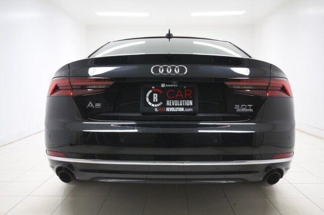 Used Audi A5 Coupe quattro Premium Plus w/ Navi & rearCam 2018 | Car Revolution. Maple Shade, New Jersey Used Audi A5 Coupe quattro Premium Plus w/ Navi & rearCam 2018 | Car Revolution. Maple Shade, New Jersey