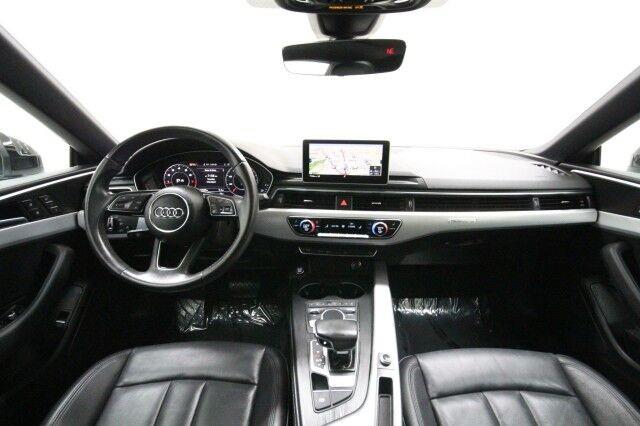 Used Audi A5 Coupe quattro Premium Plus w/ Navi & rearCam 2018 | Car Revolution. Maple Shade, New Jersey Used Audi A5 Coupe quattro Premium Plus w/ Navi & rearCam 2018 | Car Revolution. Maple Shade, New Jersey