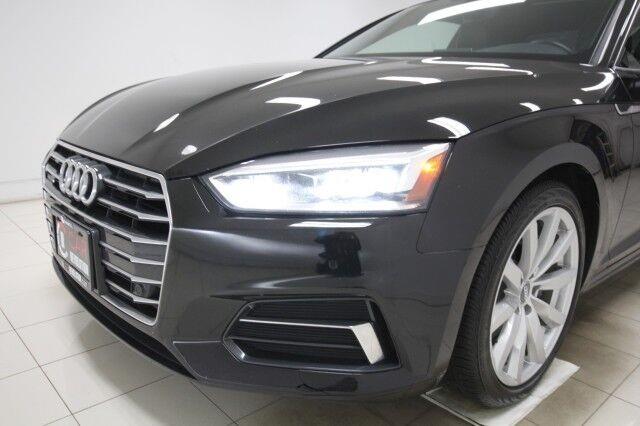 Used Audi A5 Coupe quattro Premium Plus w/ Navi & rearCam 2018 | Car Revolution. Maple Shade, New Jersey Used Audi A5 Coupe quattro Premium Plus w/ Navi & rearCam 2018 | Car Revolution. Maple Shade, New Jersey