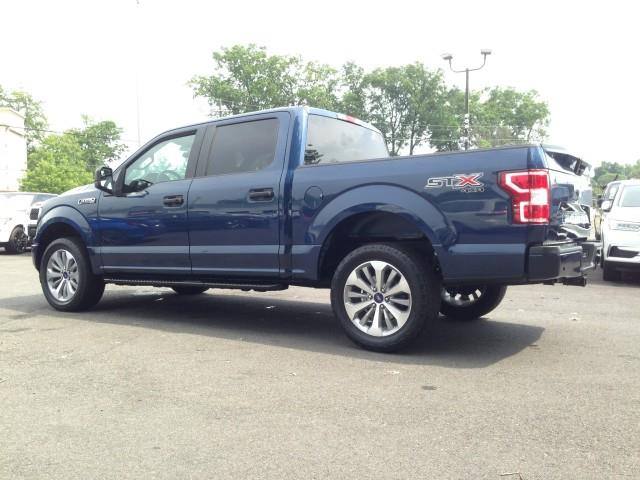 Used Ford F-150 XLT 4WD STX package w/ rearCam 2018 | Car Revolution. Maple Shade, New Jersey Used Ford F-150 XLT 4WD STX package w/ rearCam 2018 | Car Revolution. Maple Shade, New Jersey