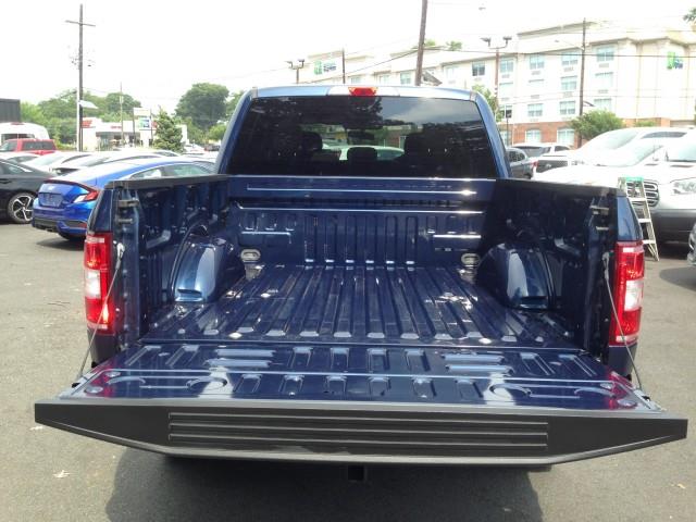 Used Ford F-150 XLT 4WD STX package w/ rearCam 2018 | Car Revolution. Maple Shade, New Jersey Used Ford F-150 XLT 4WD STX package w/ rearCam 2018 | Car Revolution. Maple Shade, New Jersey