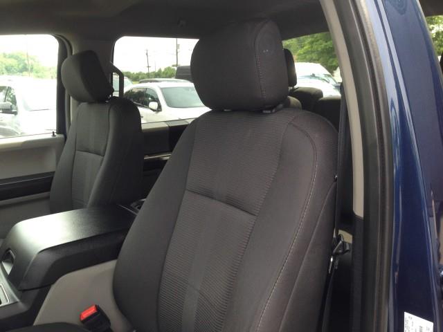 Used Ford F-150 XLT 4WD STX package w/ rearCam 2018 | Car Revolution. Maple Shade, New Jersey Used Ford F-150 XLT 4WD STX package w/ rearCam 2018 | Car Revolution. Maple Shade, New Jersey