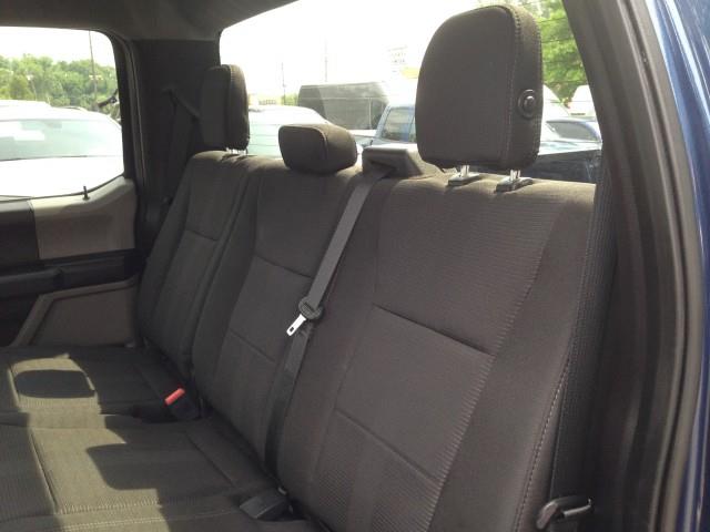 Used Ford F-150 XLT 4WD STX package w/ rearCam 2018 | Car Revolution. Maple Shade, New Jersey Used Ford F-150 XLT 4WD STX package w/ rearCam 2018 | Car Revolution. Maple Shade, New Jersey