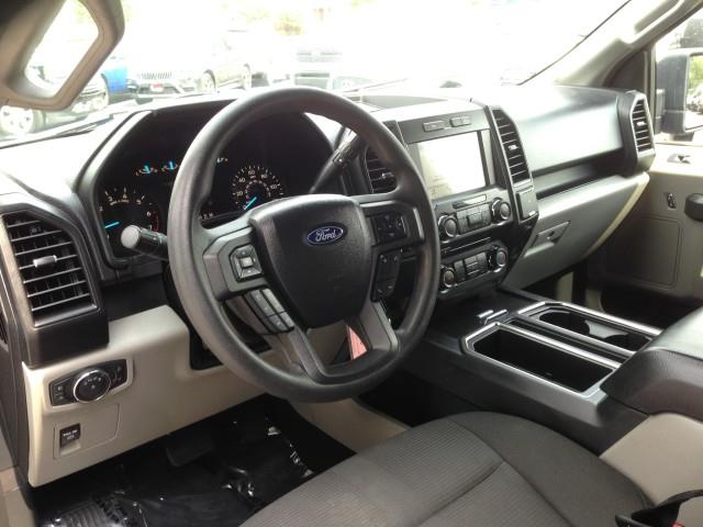 Used Ford F-150 XLT 4WD STX package w/ rearCam 2018 | Car Revolution. Maple Shade, New Jersey Used Ford F-150 XLT 4WD STX package w/ rearCam 2018 | Car Revolution. Maple Shade, New Jersey