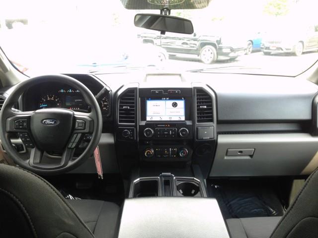 Used Ford F-150 XLT 4WD STX package w/ rearCam 2018 | Car Revolution. Maple Shade, New Jersey Used Ford F-150 XLT 4WD STX package w/ rearCam 2018 | Car Revolution. Maple Shade, New Jersey