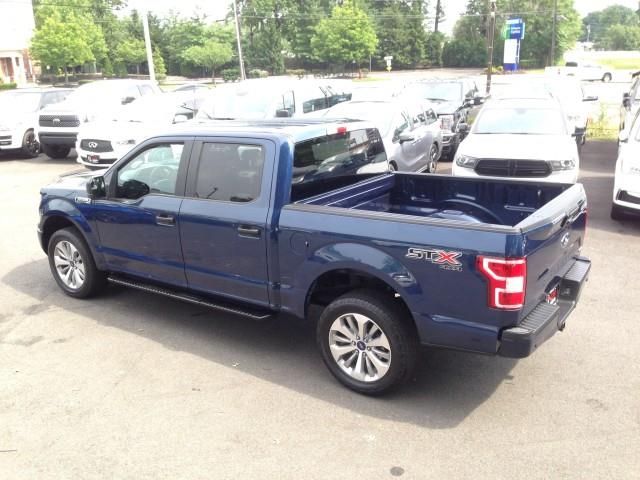 Used Ford F-150 XLT 4WD STX package w/ rearCam 2018 | Car Revolution. Maple Shade, New Jersey Used Ford F-150 XLT 4WD STX package w/ rearCam 2018 | Car Revolution. Maple Shade, New Jersey