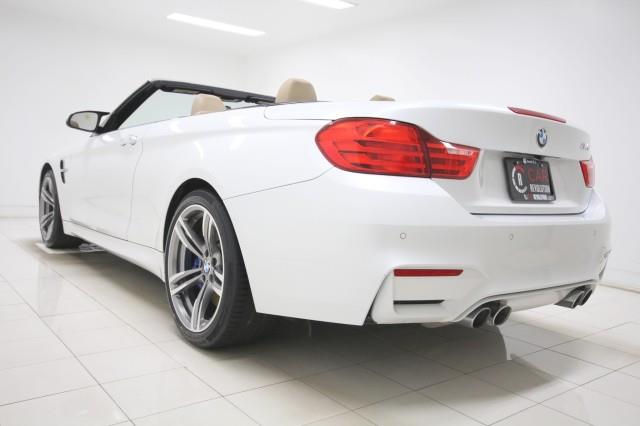 Used BMW M4 Cabrio w/ Navi & rearCam 2016 | Car Revolution. Maple Shade, New Jersey Used BMW M4 Cabrio w/ Navi & rearCam 2016 | Car Revolution. Maple Shade, New Jersey